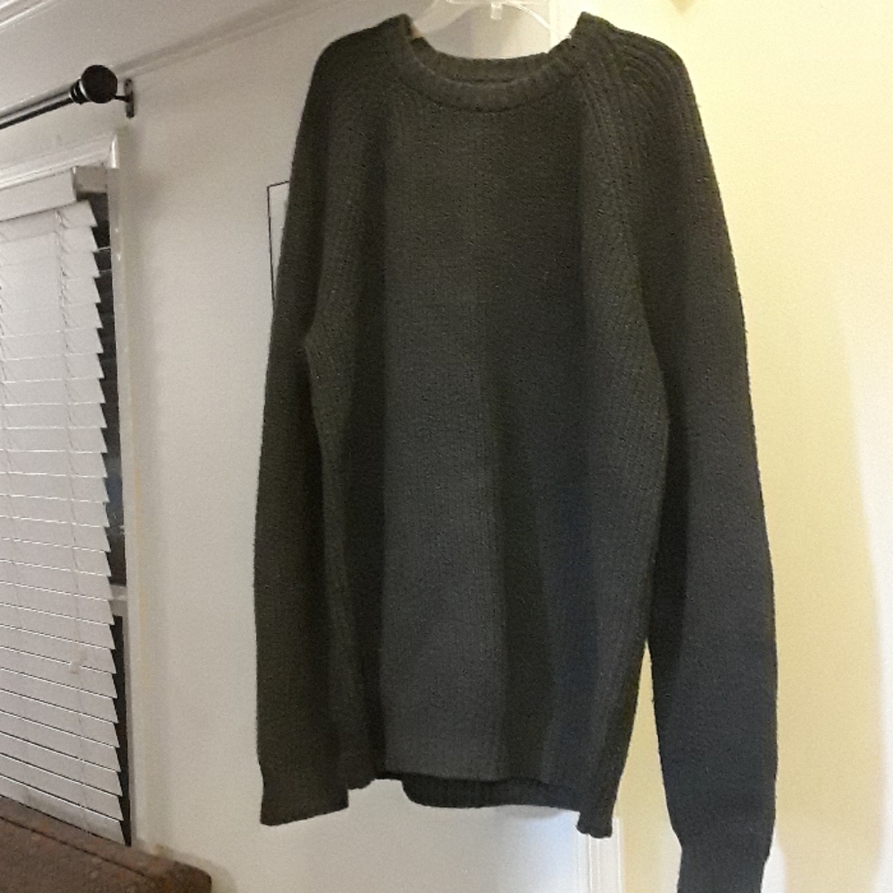 Chunky sweater - Picture 1 of 3